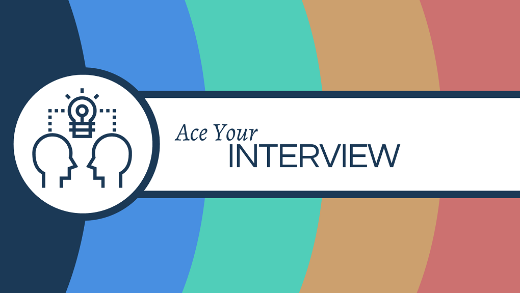 Ace Your Interview Cover